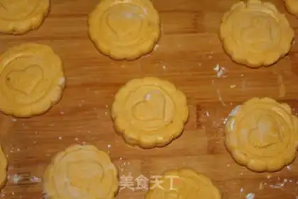 Make Pumpkin step 7