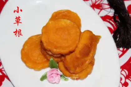 Make Pumpkin step 9
