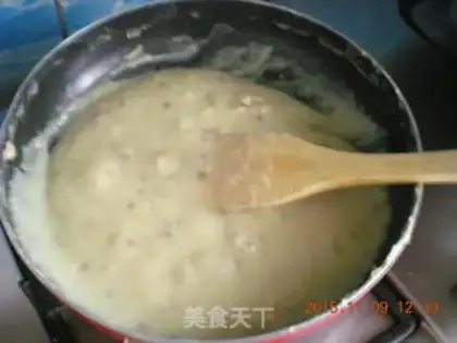Make Peaches step 5