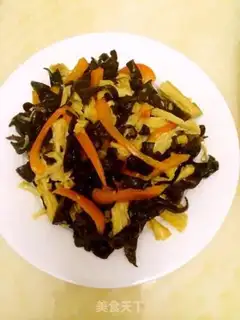 Make Fried Muir step 5