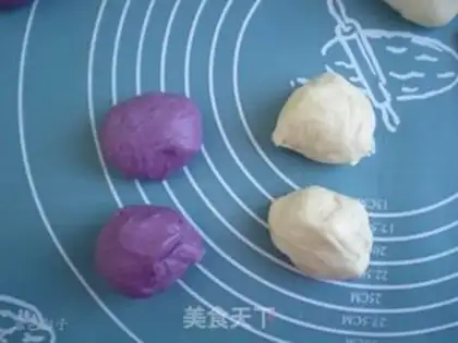 Make Double bread step 4