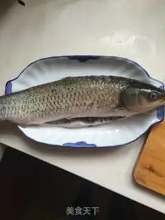 Make Smelt fish step 0