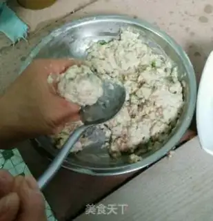 Make Lin Xianmaru step 11