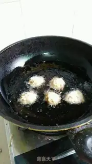 Make Lin Xianmaru step 12