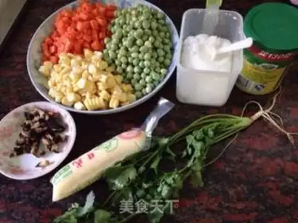 Make Okja Tofu step 0