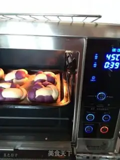 Make Double bread step 10
