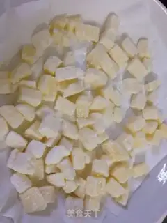 Make Okja Tofu step 2