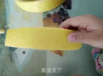 Make Iced grapefruit tea step 2
