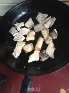 Make Smelt fish step 7
