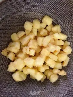 Make Okja Tofu step 4