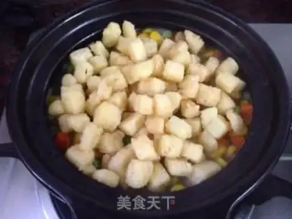 Make Okja Tofu step 8