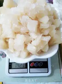 Make Iced grapefruit tea step 9