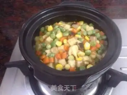 Make Okja Tofu step 9
