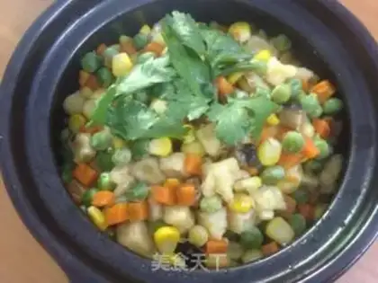 Make Okja Tofu step 10