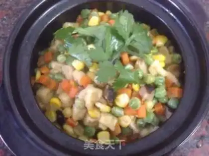 Make Okja Tofu step 11