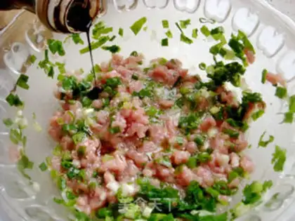 Make Onion pie step 3