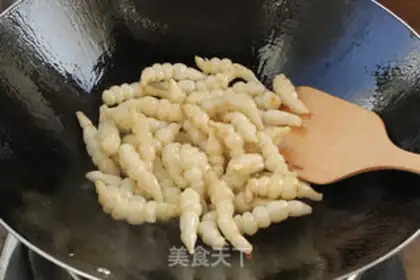 Make Glycerin step 3