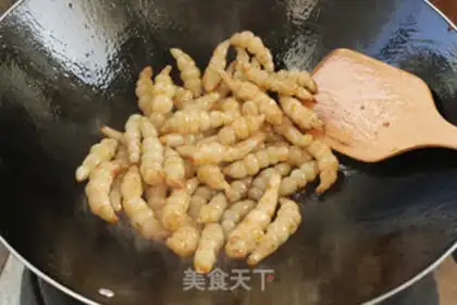 Make Glycerin step 4