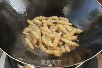 Make Glycerin step 5