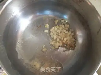Make Little bear curry step 2