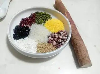 Make Porridge step 0