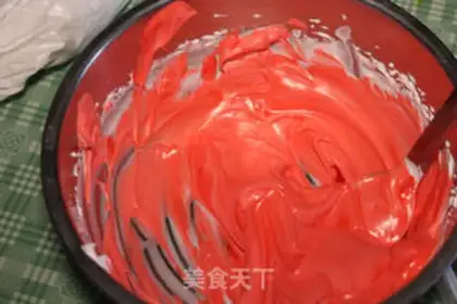 Make Banana cake step 14