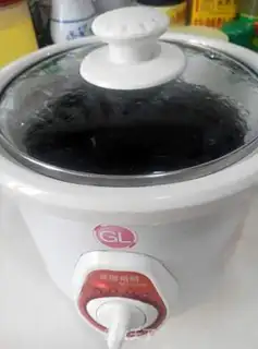Make Porridge step 2