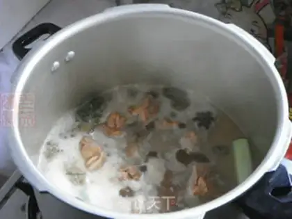 Make Red lamb step 6