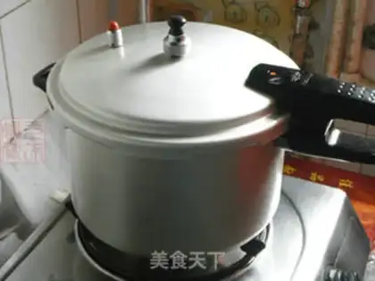 Make Red lamb step 8