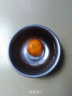 Make Orange soup step 0