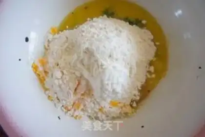 Make A taco, Margaret step 1
