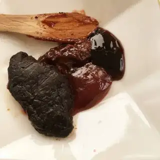 Make Scorpion step 5