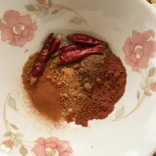 Make Scorpion step 6