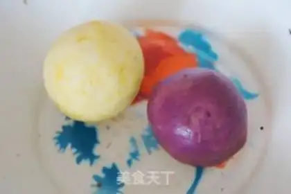 Make A taco, Margaret step 3