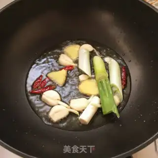 Make Scorpion step 7