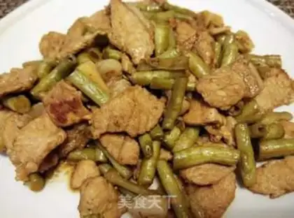 Make Sichuan sour pickles step 9
