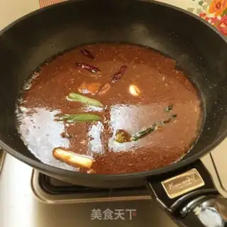 Make Scorpion step 10