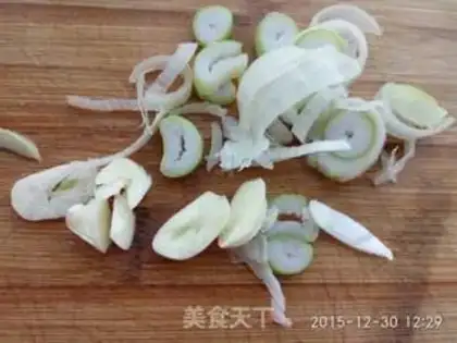 Make Pipples with potatoes step 4