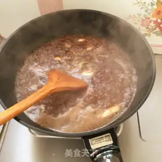 Make Scorpion step 11