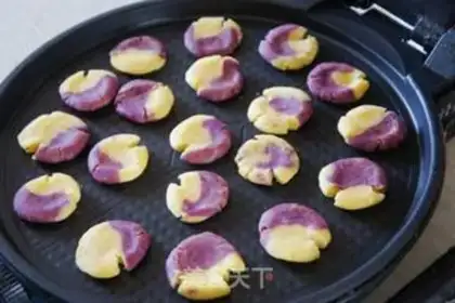 Make A taco, Margaret step 8