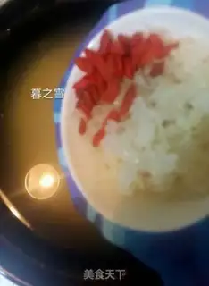 Make Potato porridge step 3