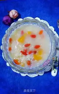 Make Potato porridge step 4
