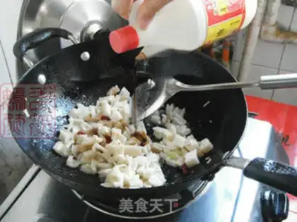 Make Ting step 10