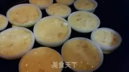Make Onion pie step 2