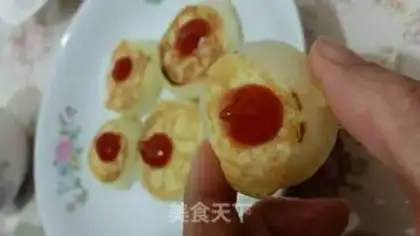 Make Onion pie step 4