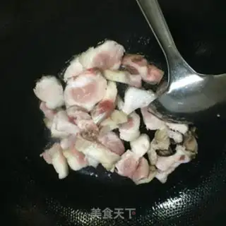 Make Good pregnancy soup step 0