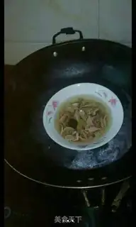Make Good pregnancy soup step 2