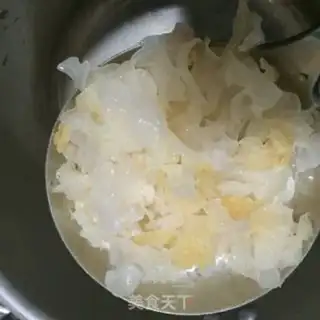 Make Ice cream and silver with Sydney step 2