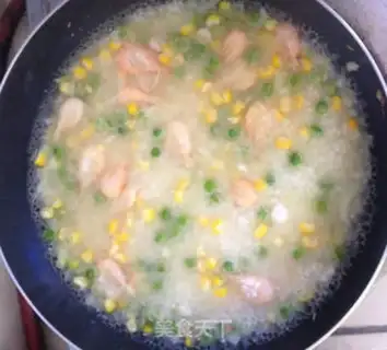 Make Improved version of Spanish seafood step 8
