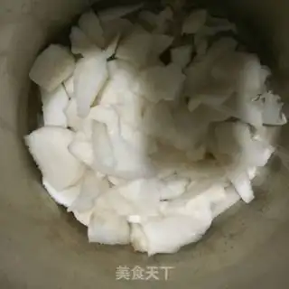 Make Ice cream and silver with Sydney step 3